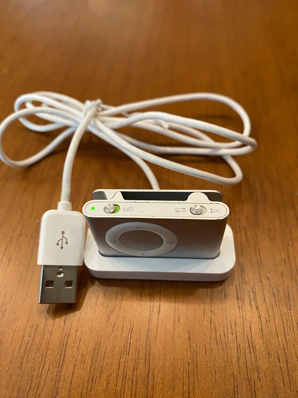apple ipod a1204 - Foto 2
