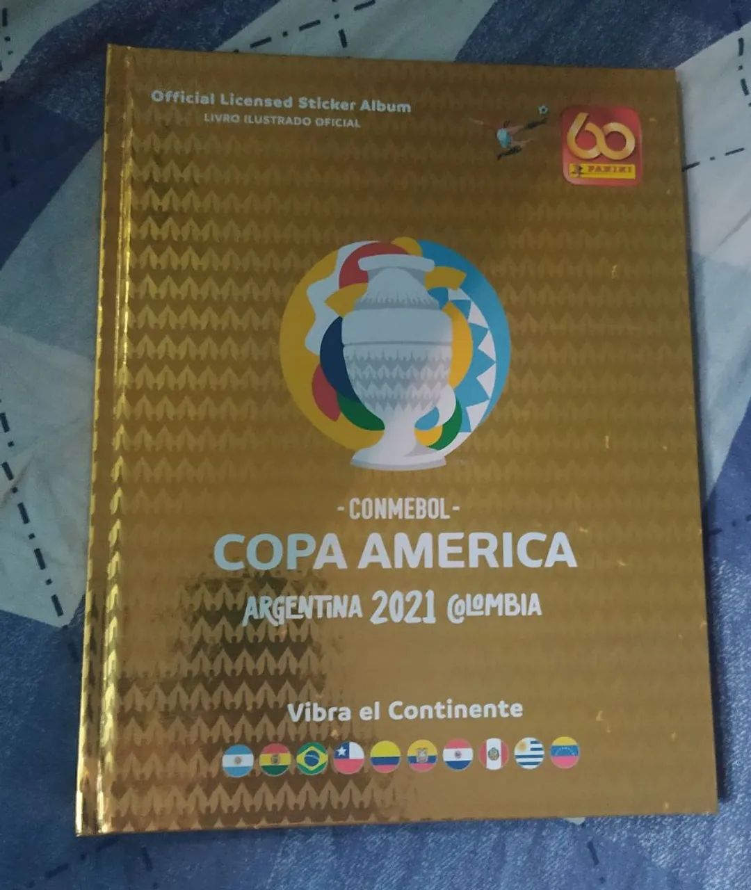 Copa América 2021