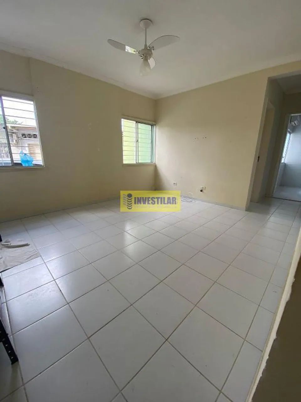 CONJUNTO RESIDENCIAL JOÃO PAULO II - Foto 3