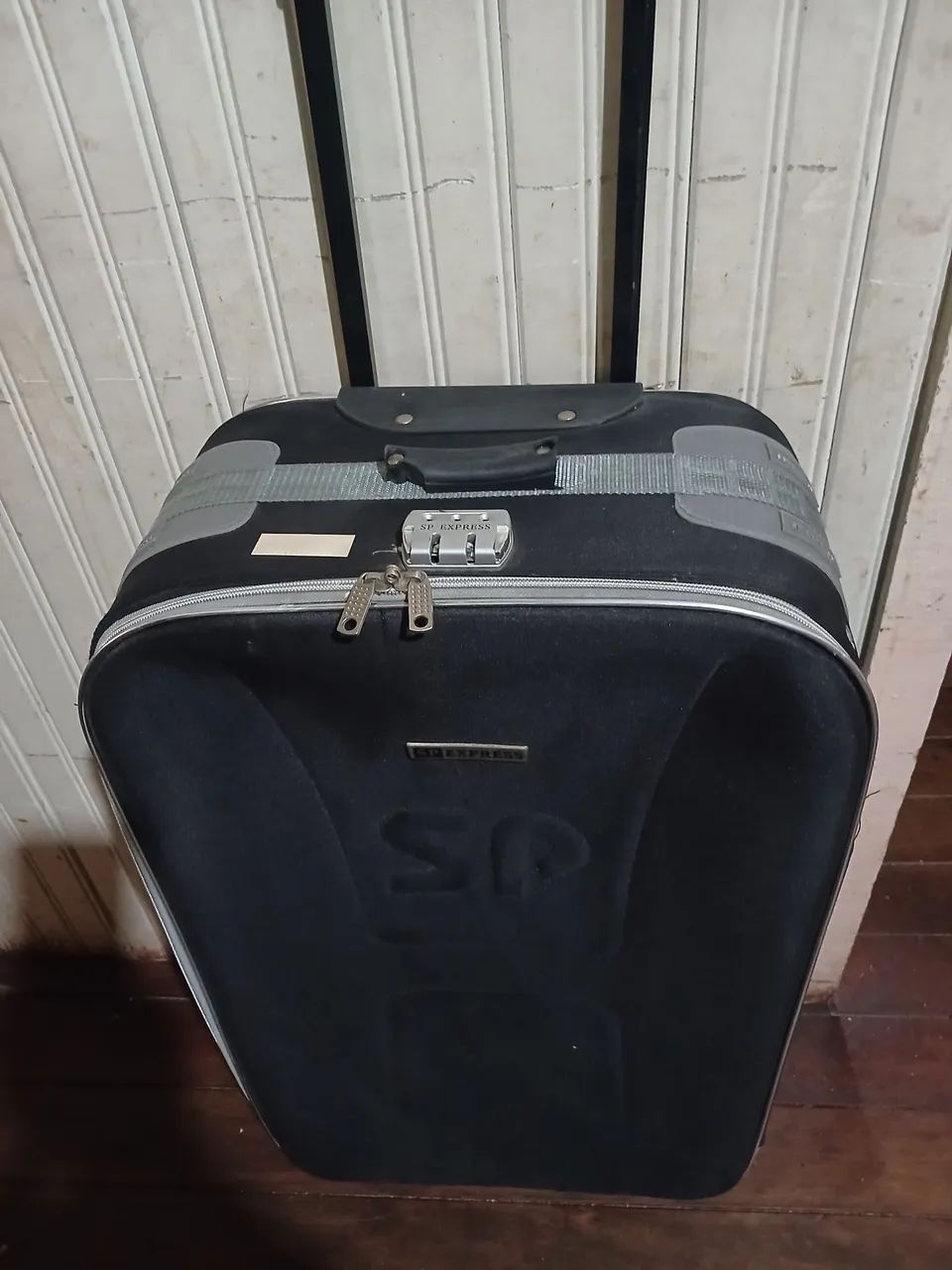 Mala de viagem grande
