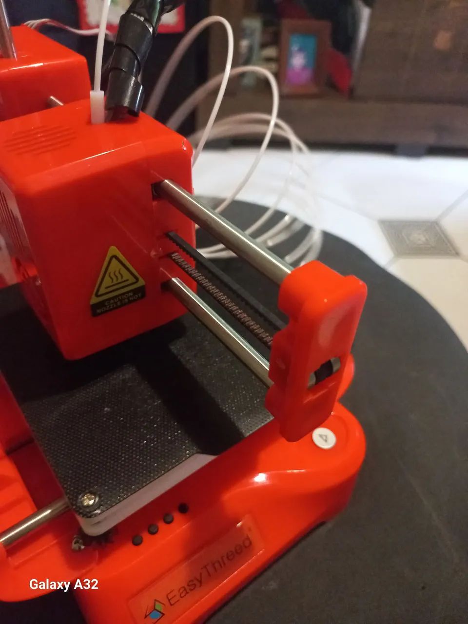 IMPRESSORA 3D 415076450178836483