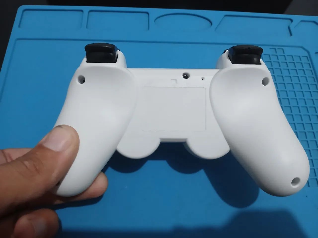 Vendo controle ps3  - Foto 2