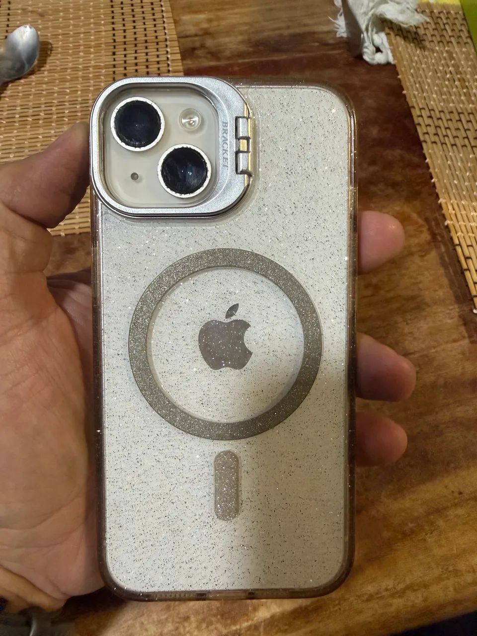 iPhone 14 original sem detalhes  - Foto 4