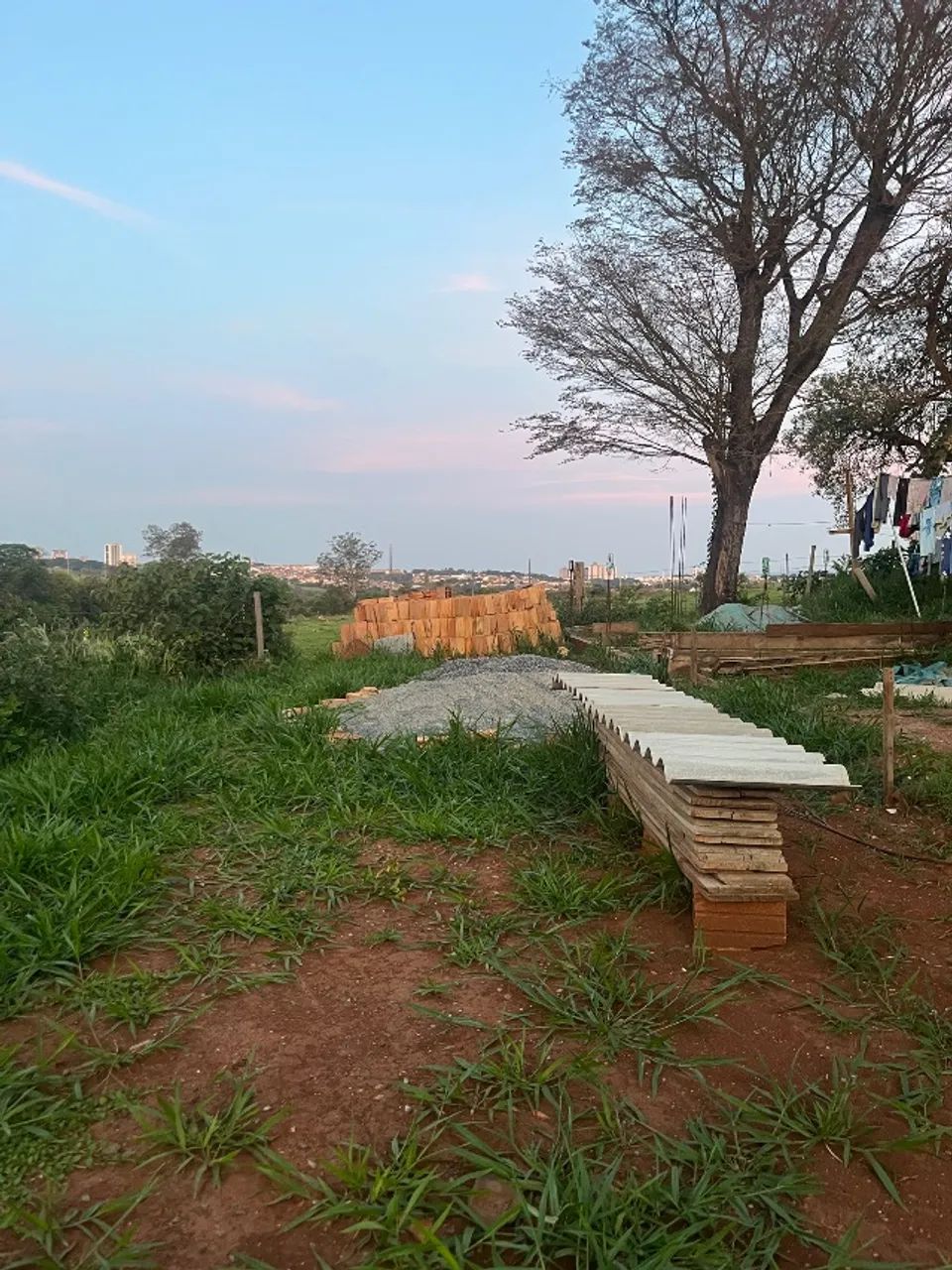 Terreno 5x30 mts  - Foto 4