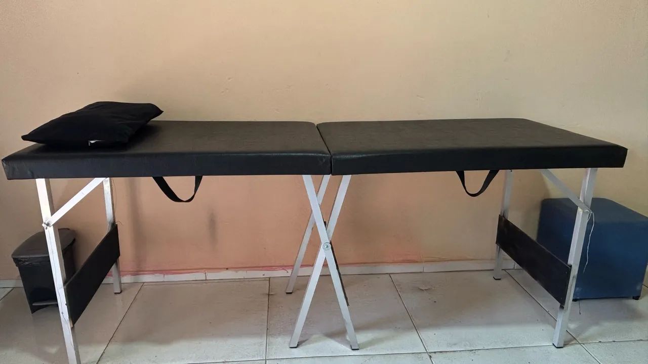Maca dobrável portátil/ vender