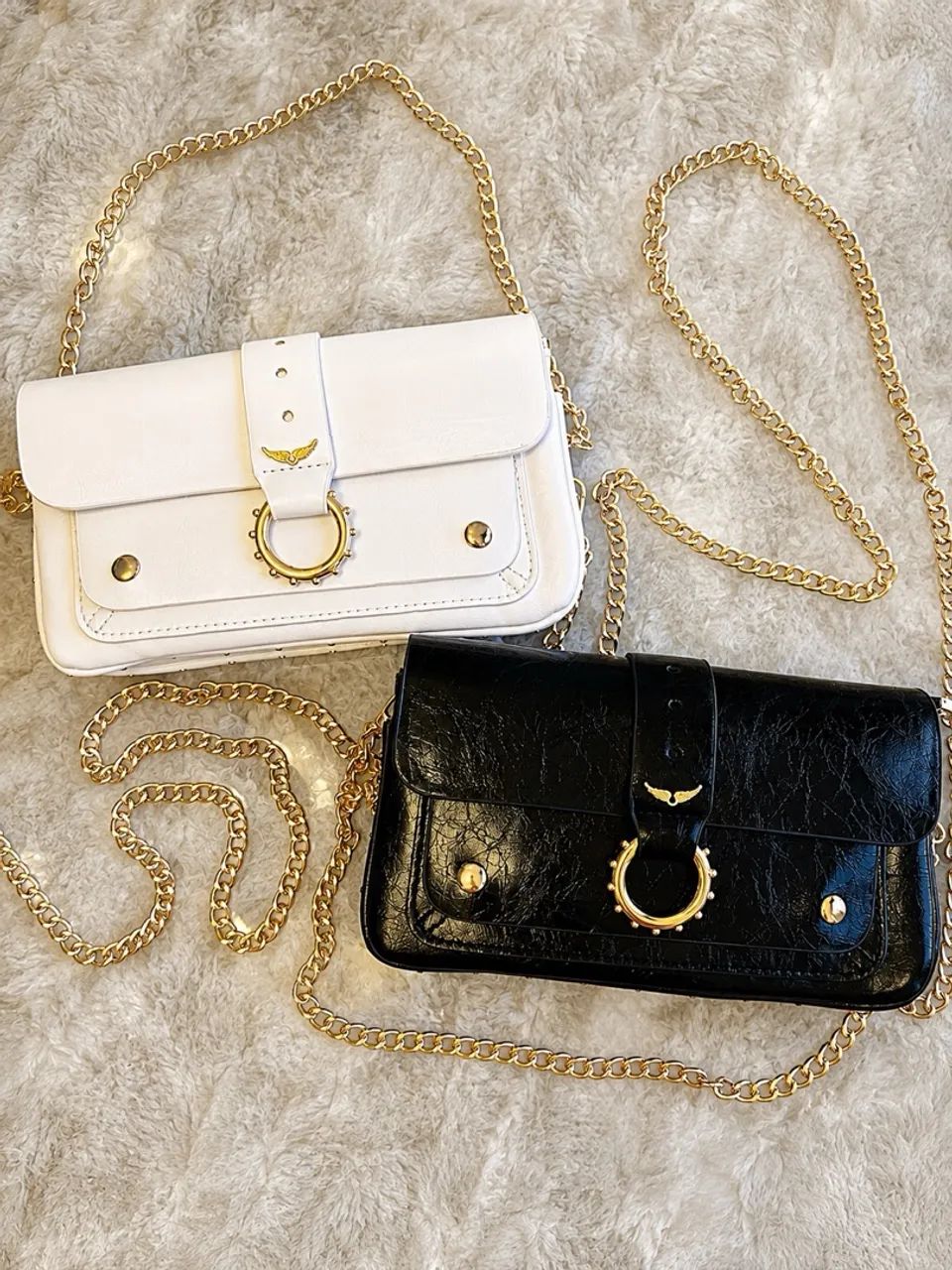 BLACK FRIDAY ANTECIPADA ? BOLSAS COM 20% OFF - Foto 4