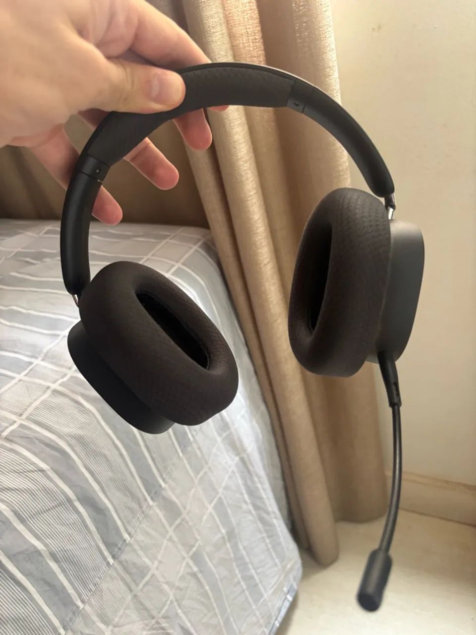 Headset Baseus GH02 - Foto 2