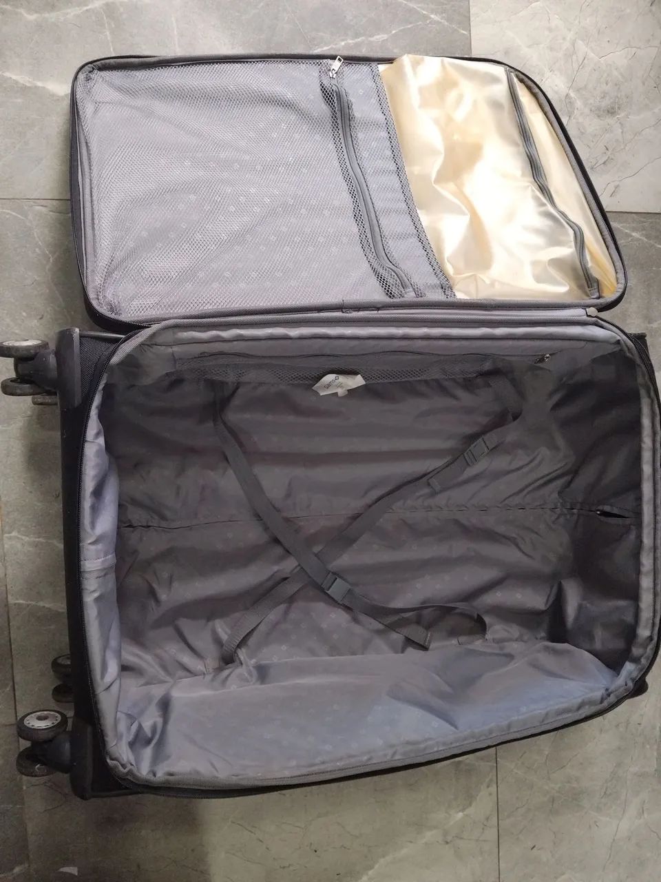 Mala sansonite - Foto 5