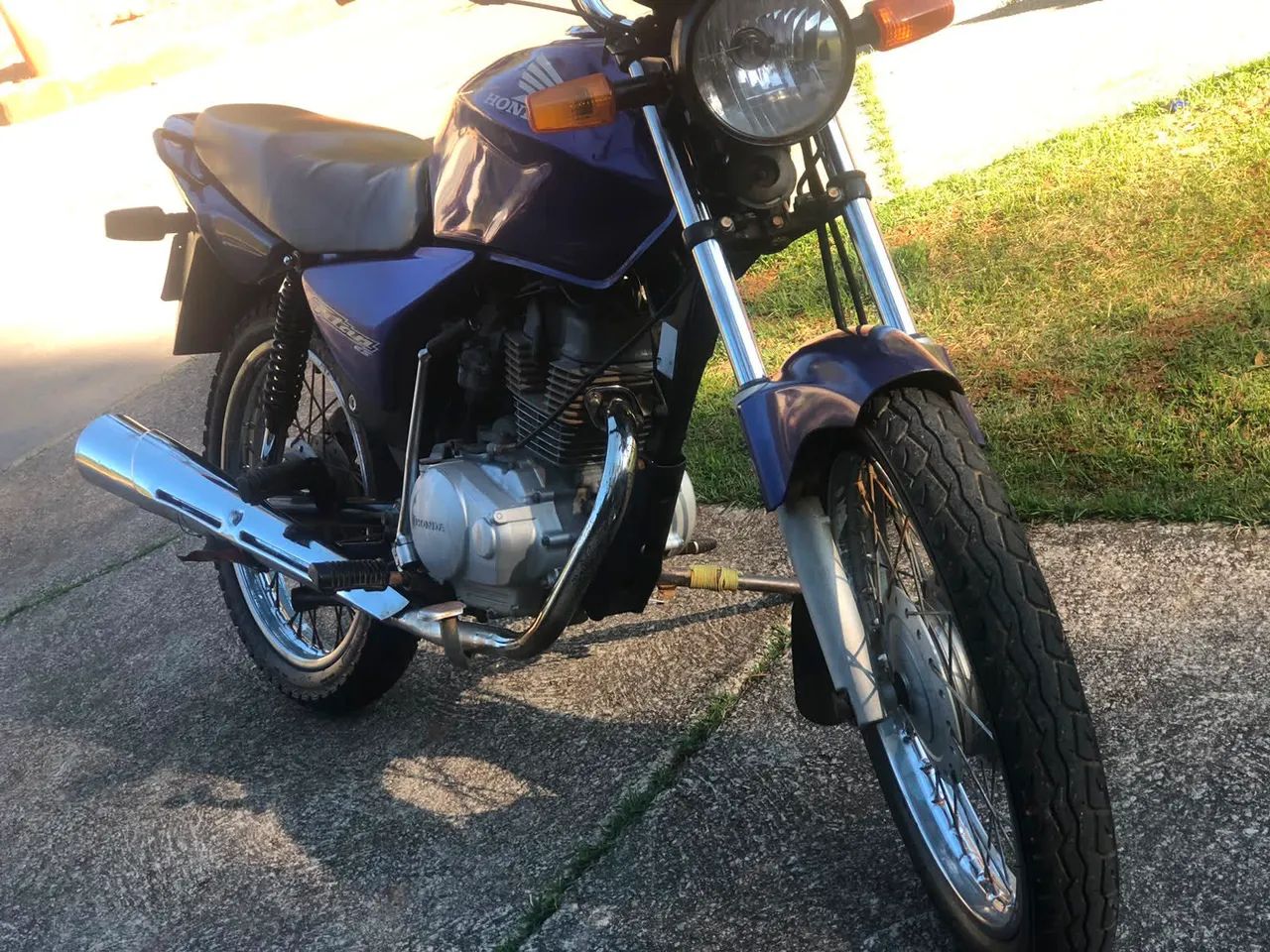 Moto 150 - Foto 4