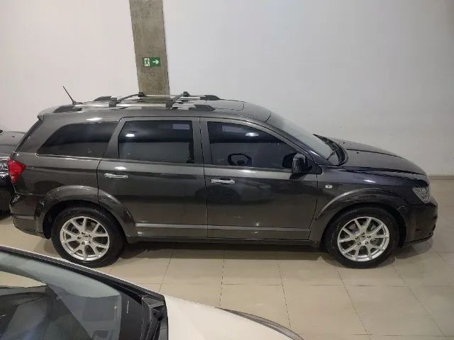 Dodge Journey RT 3.6 V6 Aut. 2017 - Foto 2