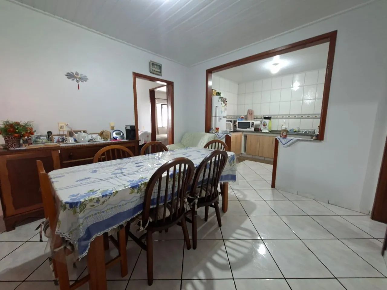 CASA À VENDA EM UVARANAS - Foto 4