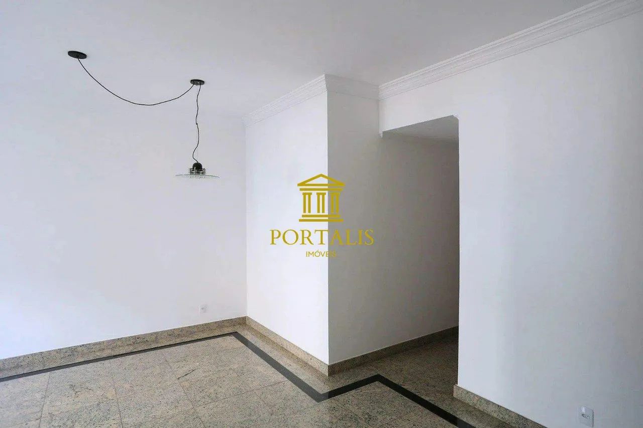Apartamento com 3 quartos à venda em Belo Horizonte - Foto 5
