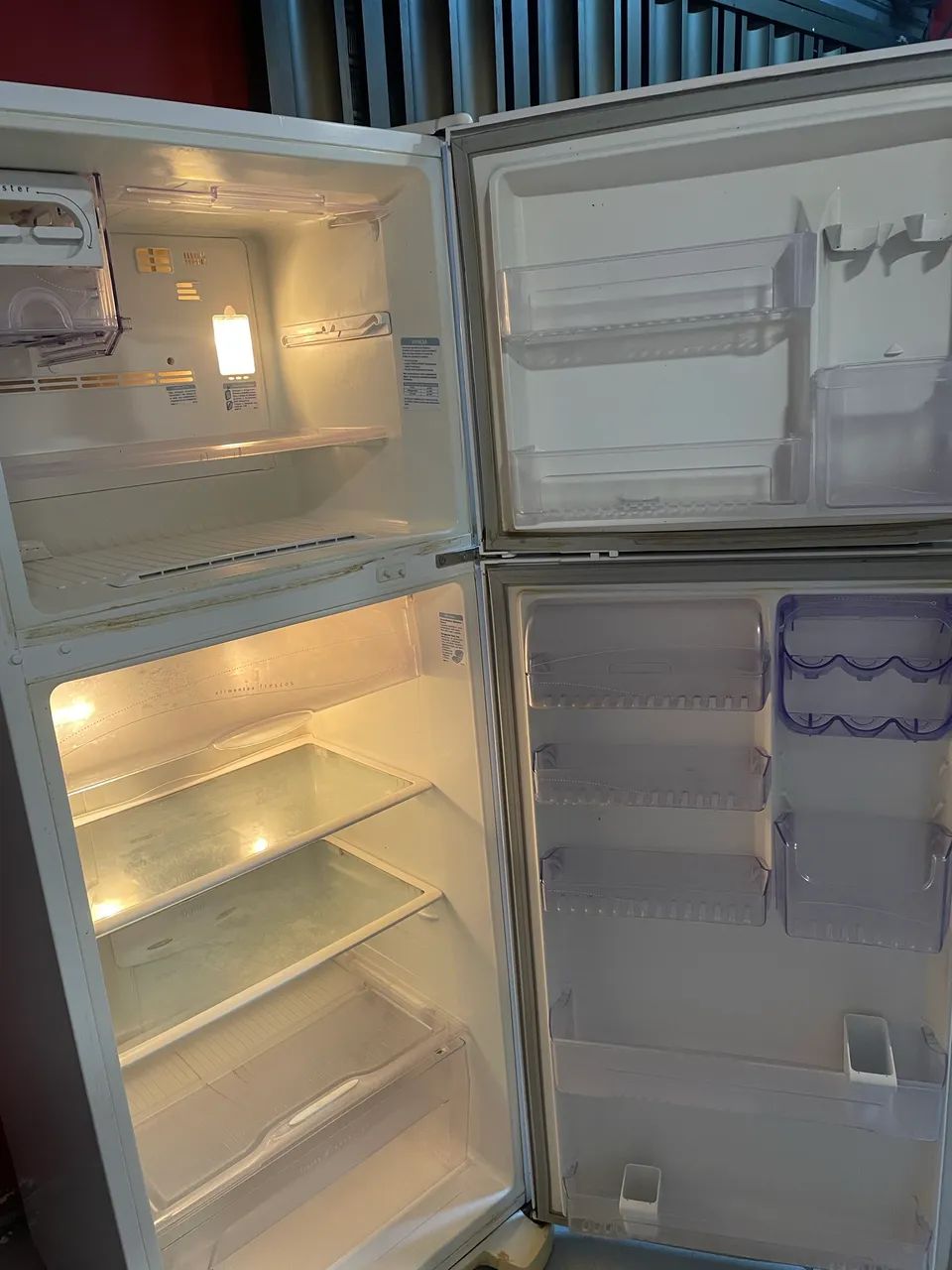 Geladeira  - Foto 3