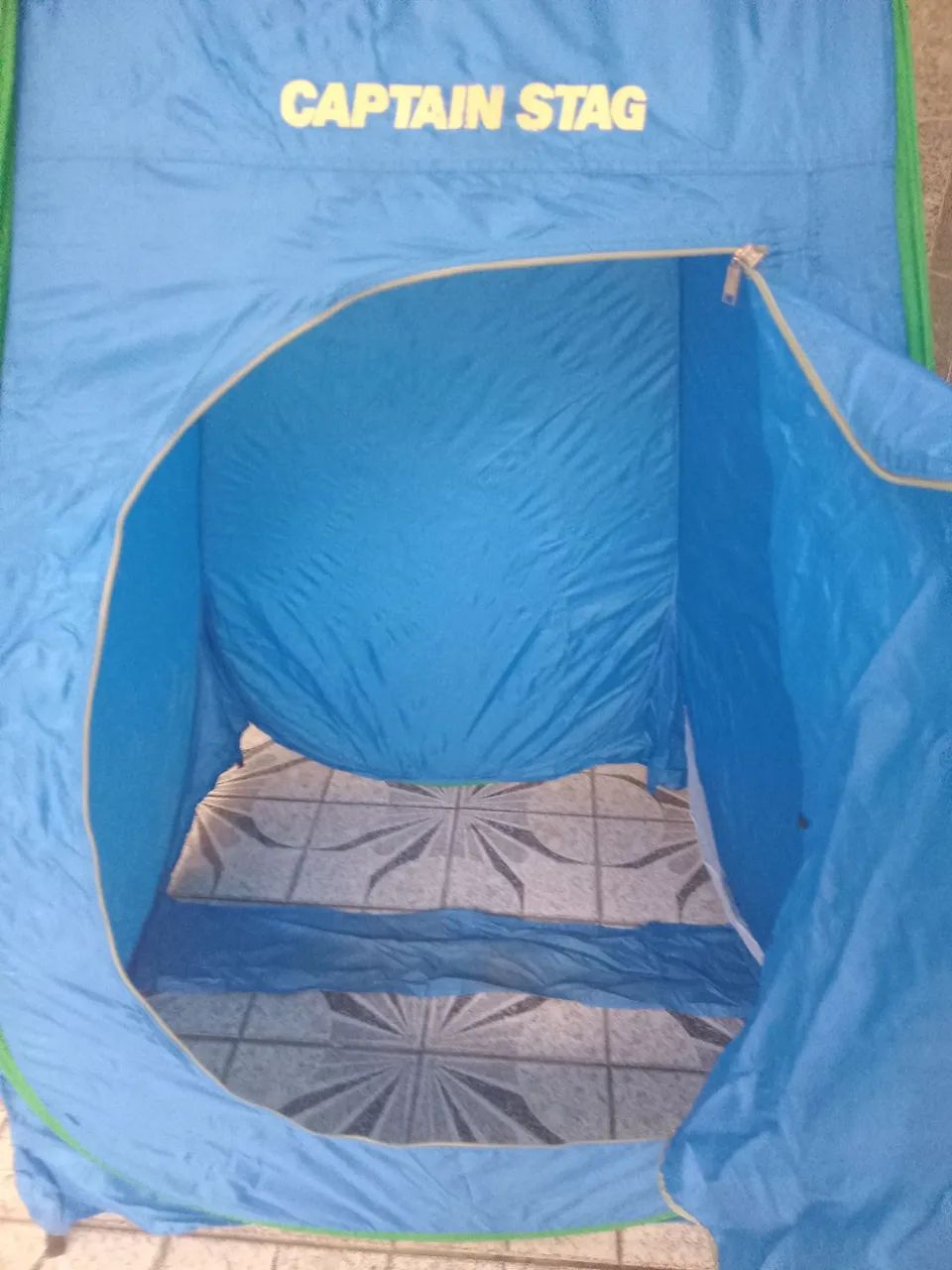 Barra a de camping  - Foto 2