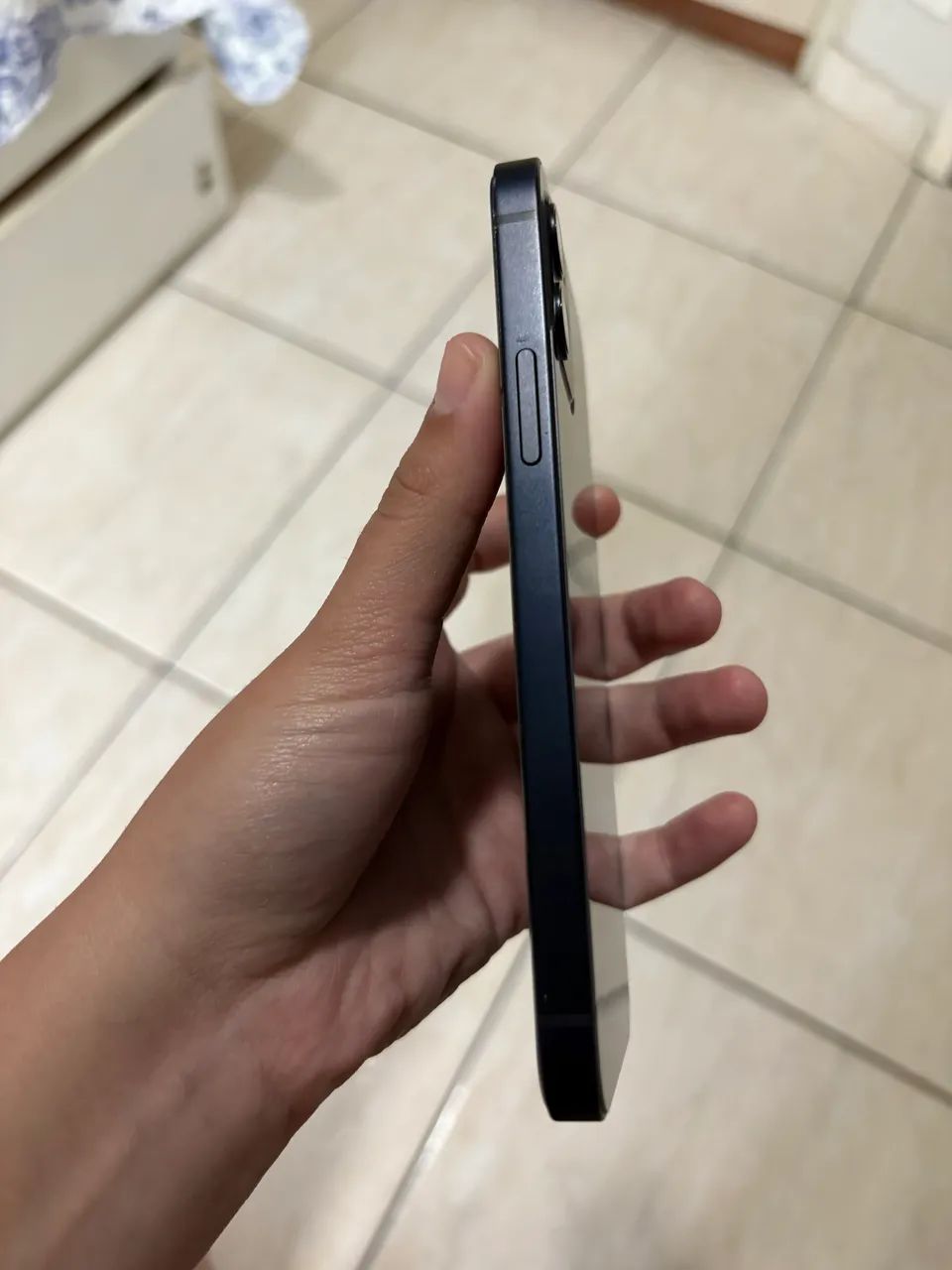 IPHONE 12 128 GB 85% de bateria  - Foto 2