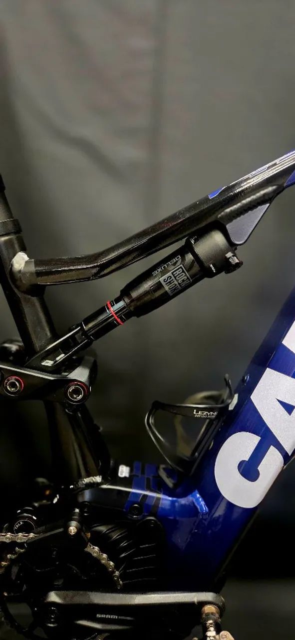 Bicicleta Caloi Peak Alloy  - Foto 4