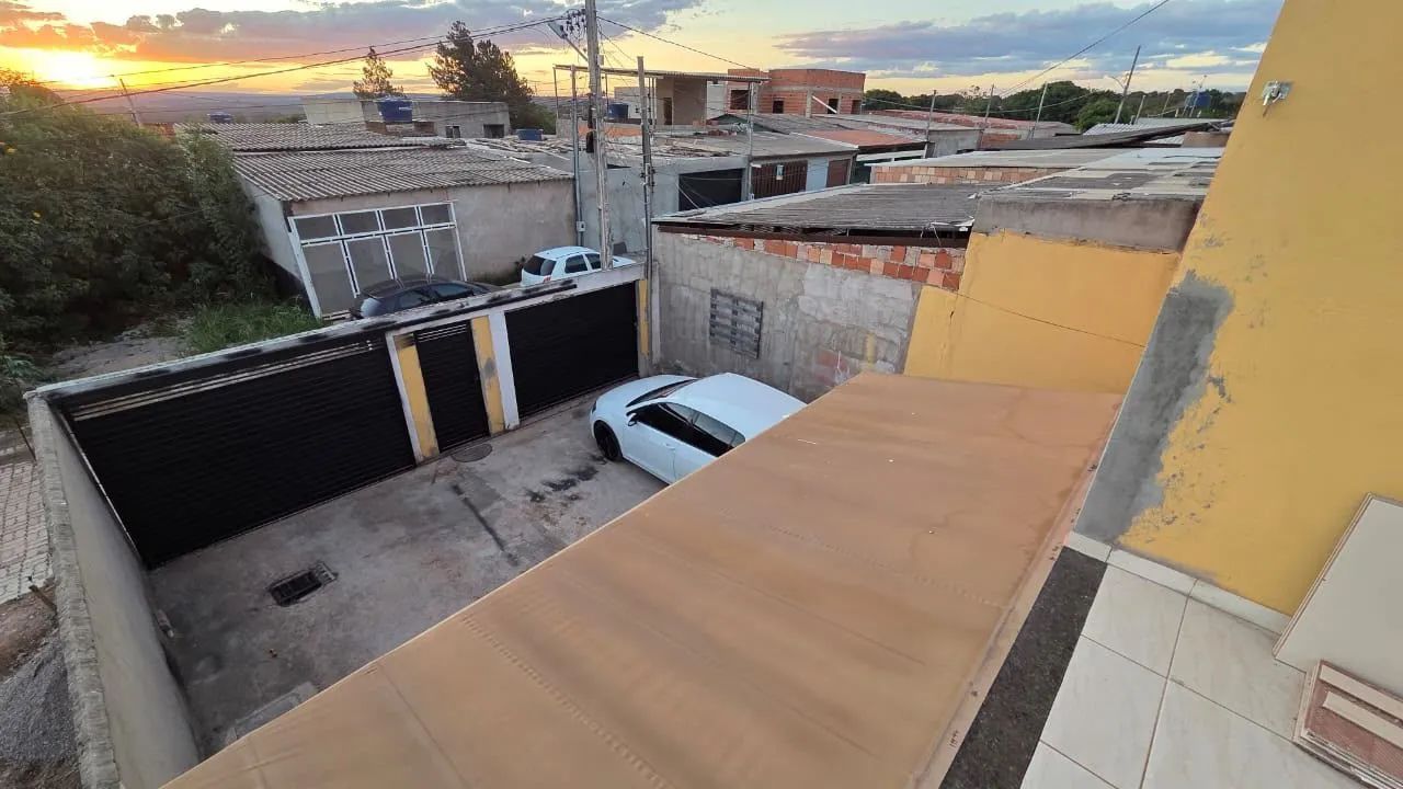 CASA CAPOEIRA DO BÁLSAMO C/ PROPRIETÁRIO  - Foto 3
