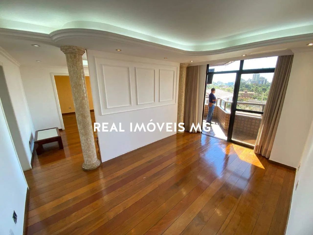 Apartamento 4 quartos para alugar Luxemburgo - Foto 4