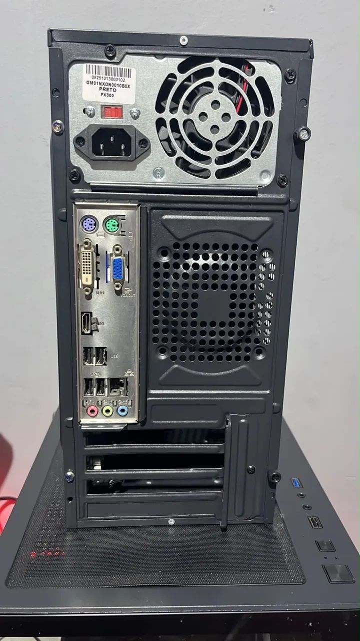 PC OFFICE - PRONTO PRA USO - Foto 5
