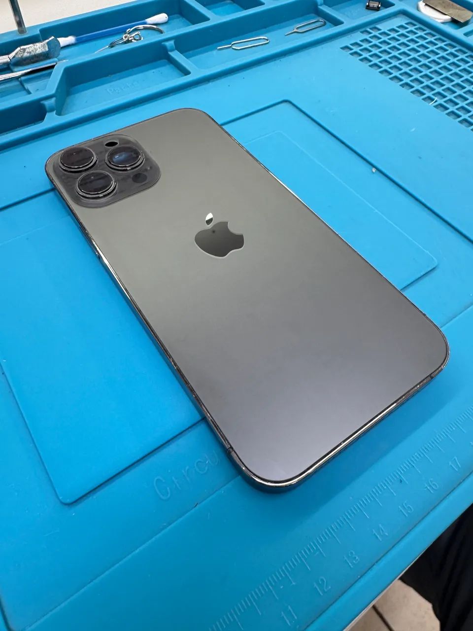 CARCAÇA IPHONE 13 PRO MAX - Foto 2
