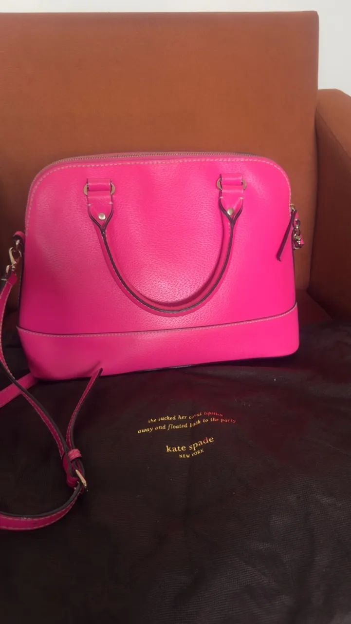 Bolsa Kate spade - Foto 4