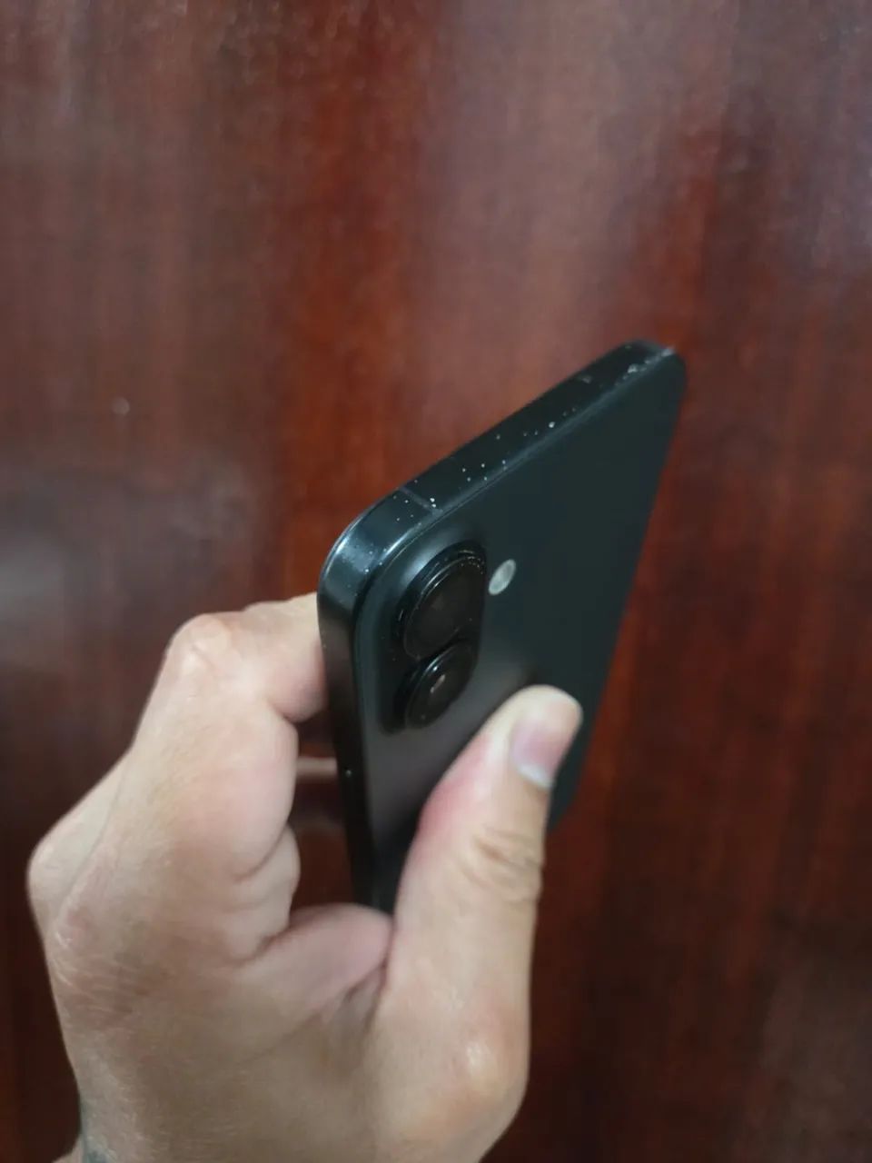 iPhone 16 Plus 128GB Aceito iPhone + Volta - Foto 5