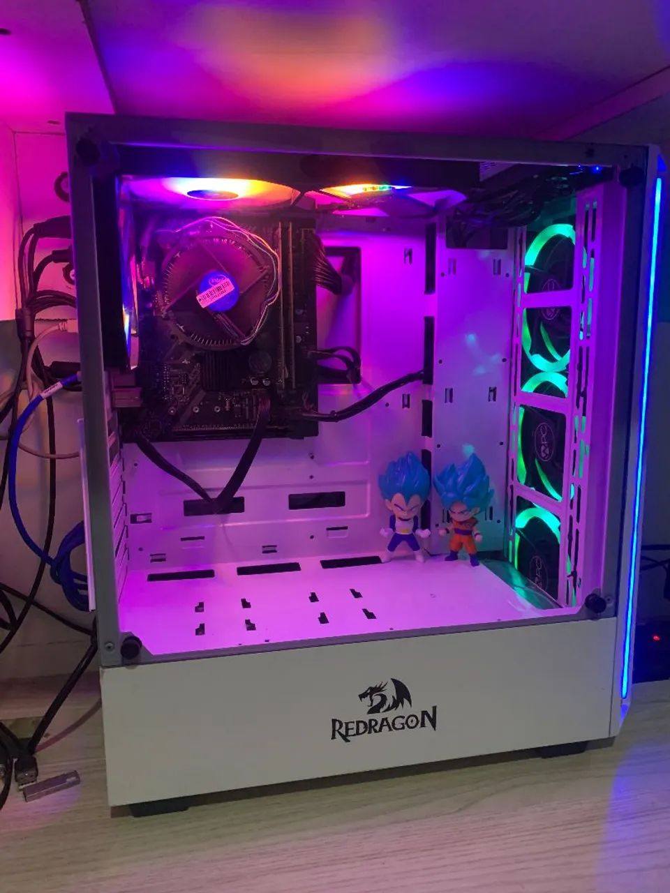 Pc gamer 