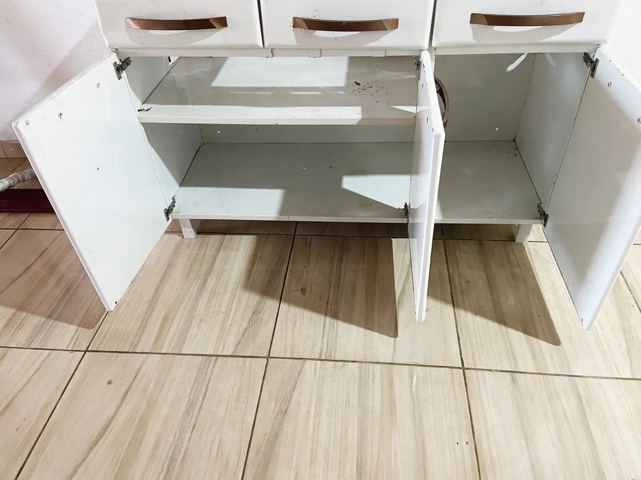 Balcão de cozinha  - Foto 3