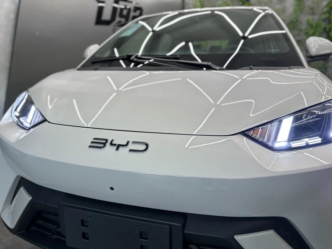 BYD Dolphin Mini (Elétrico) 2027 - Foto 2