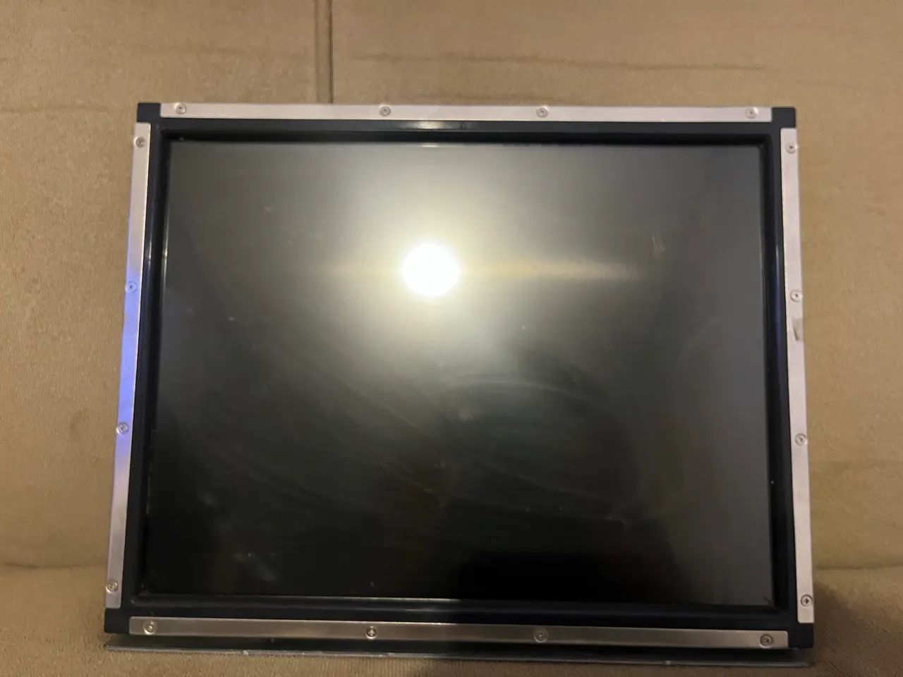 MONITOR TOUCH ET1537L ELO  - Foto 3