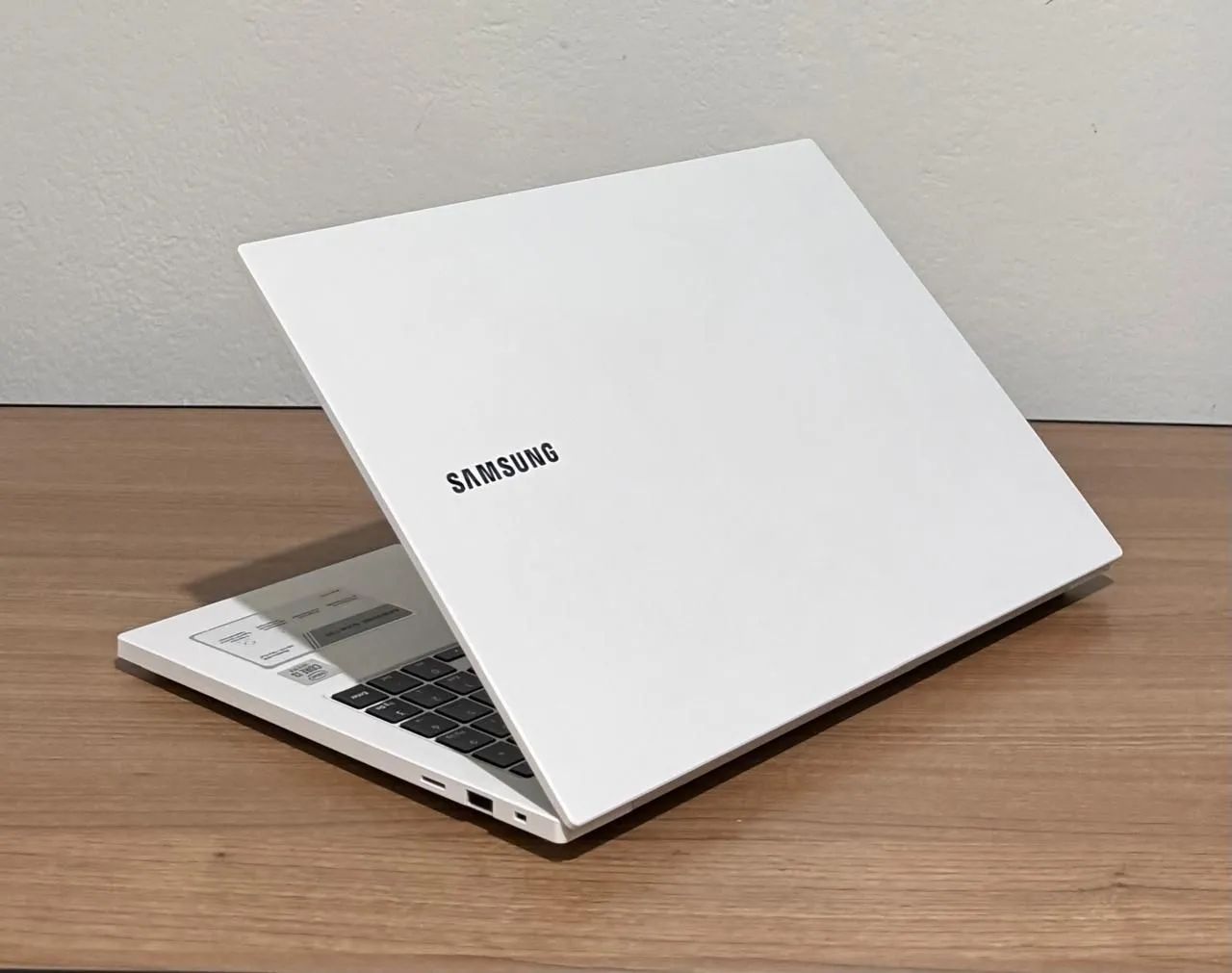 Vendo Notebook Samsung Book i3  - Foto 3