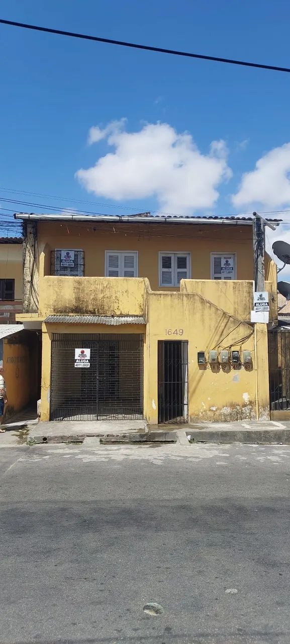 Vendo Vila de Casas Populares (10 casas) - Foto 2