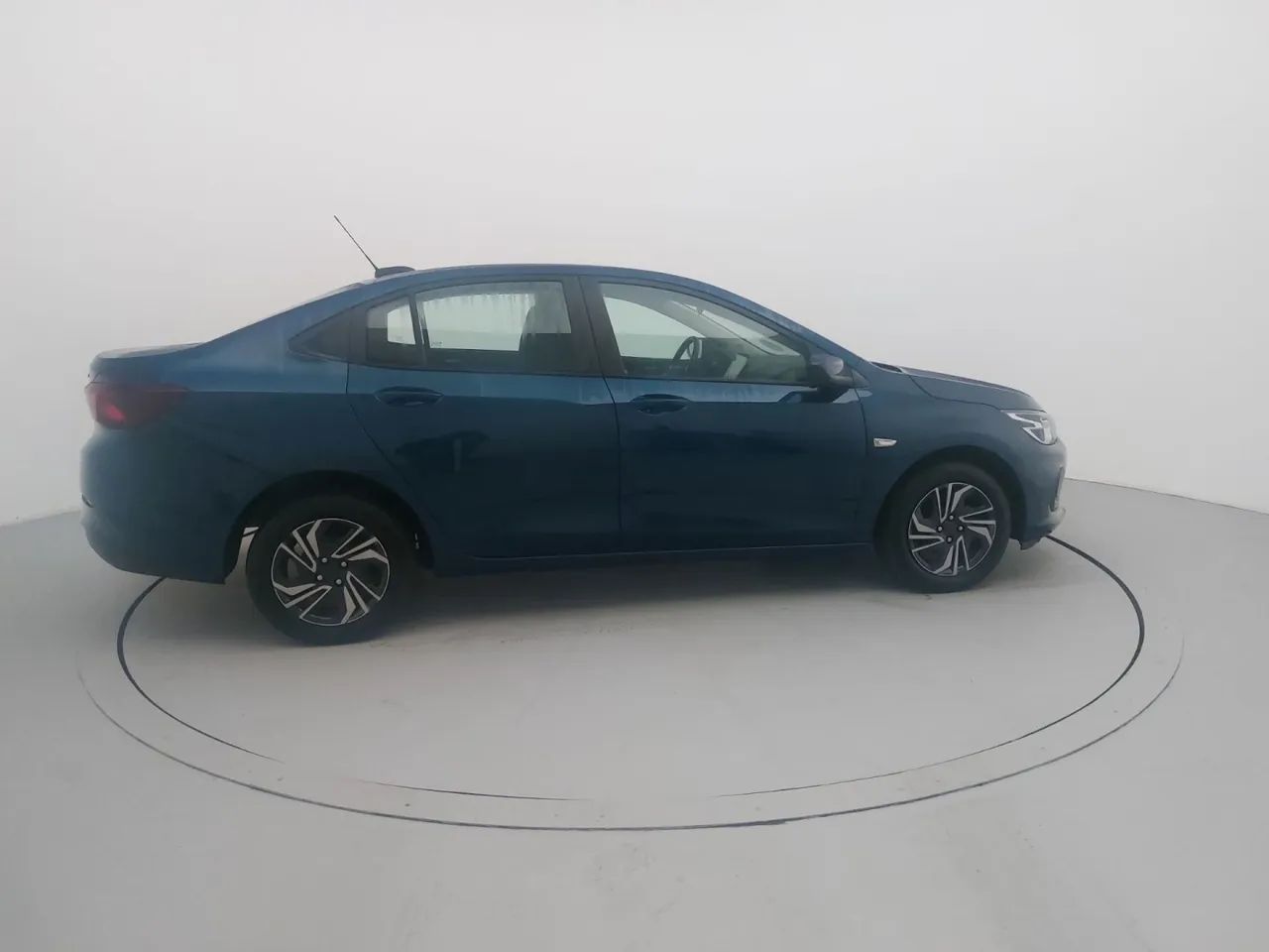 Chevrolet Onix Plus LT 1.0 12V TB Flex Mec. 4P, foto 6 de 18