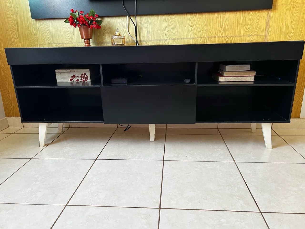Rack para sala - Foto 5