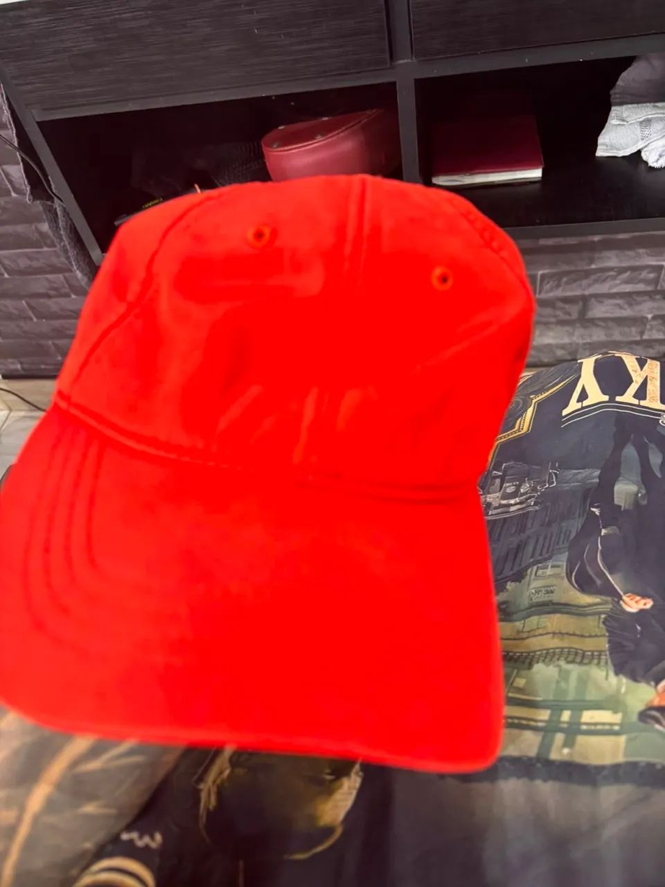 Boné Original Lacoste  - Foto 3