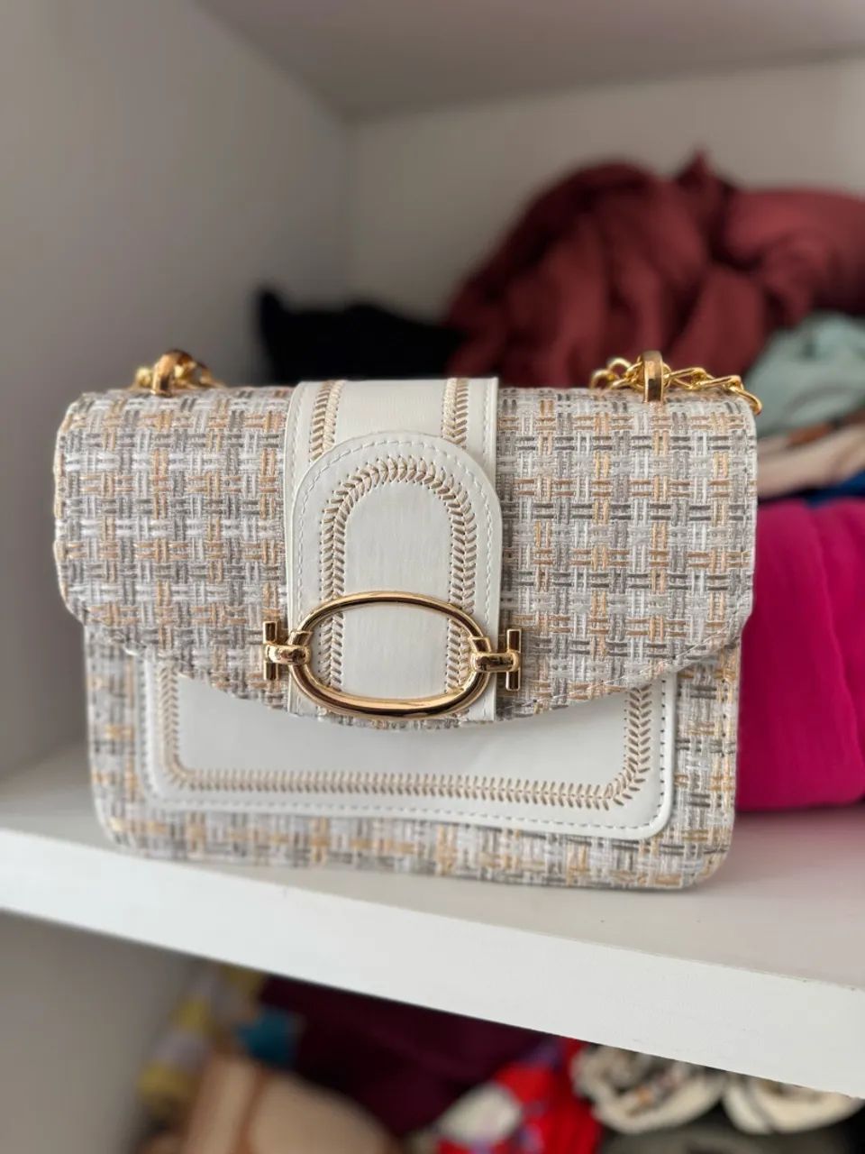 Bolsas a venda 