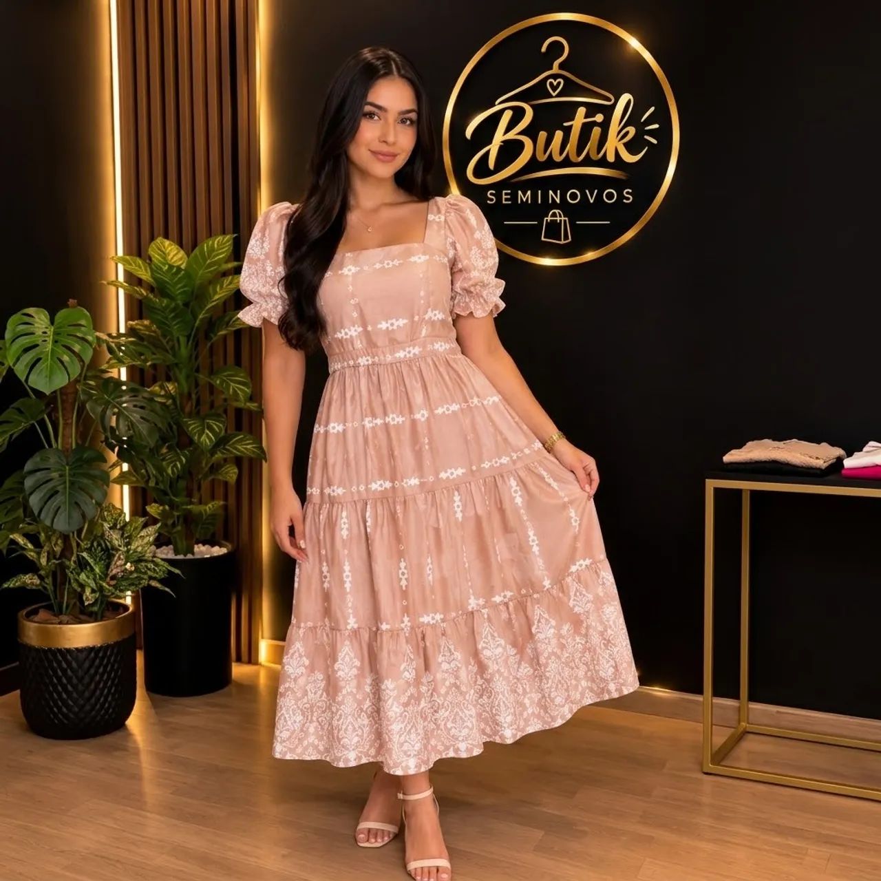 Vestido - Foto 3
