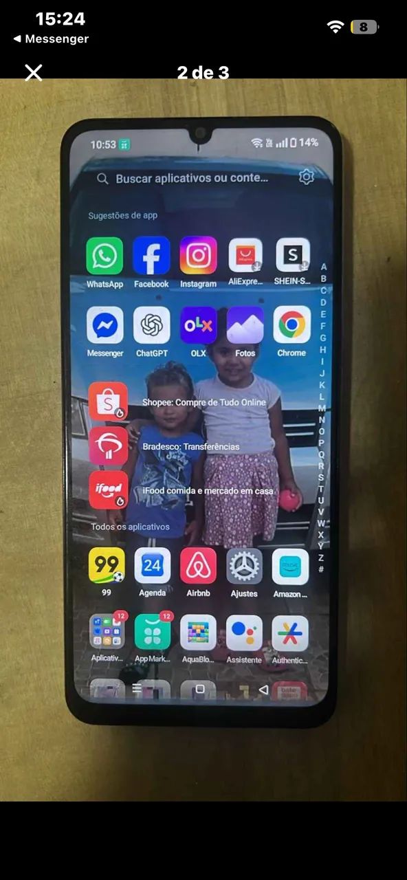 Realme note 70 128 G5 - Foto 3