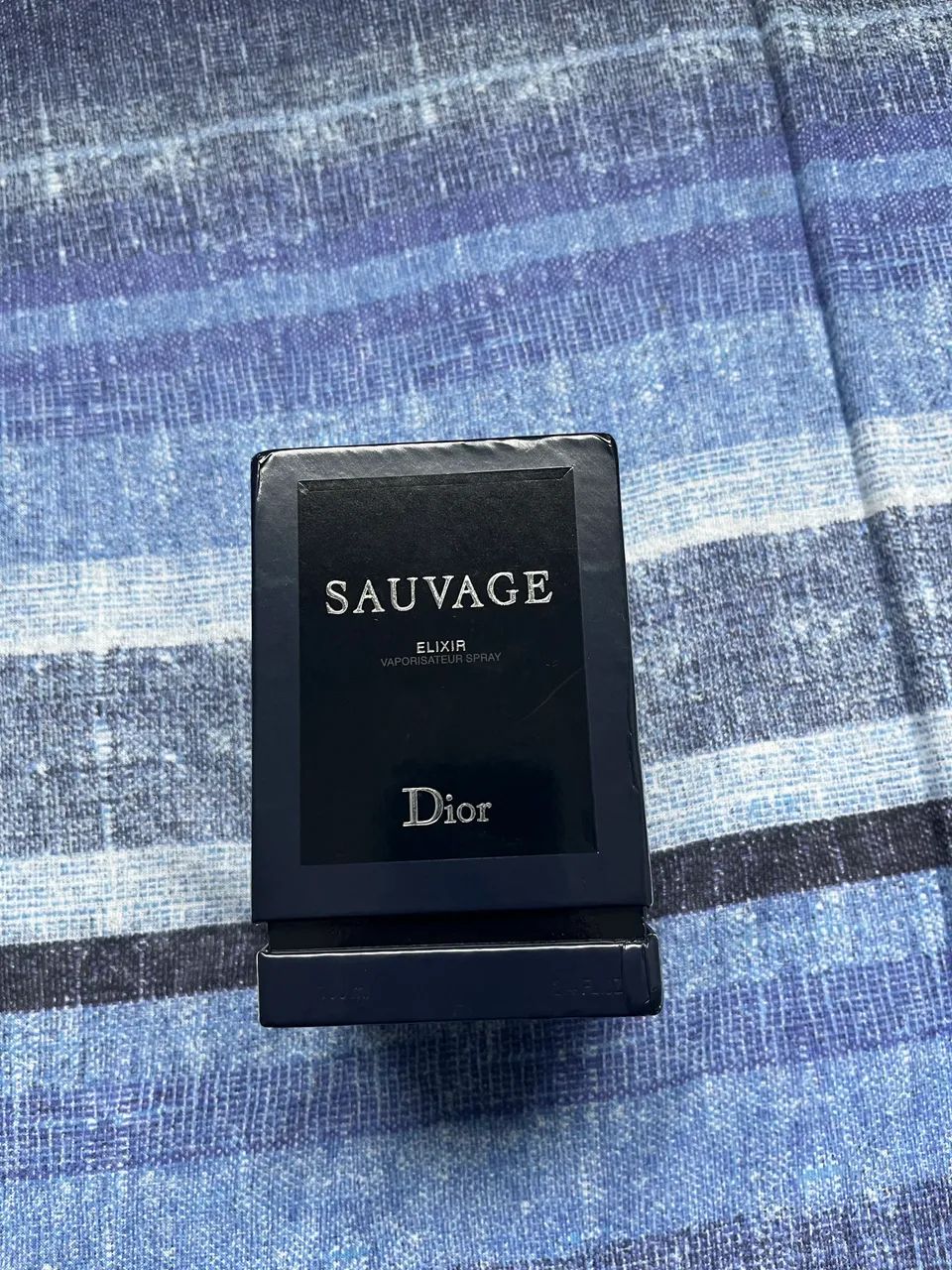 Dior Sauvage Elixir 100ml - Foto 3