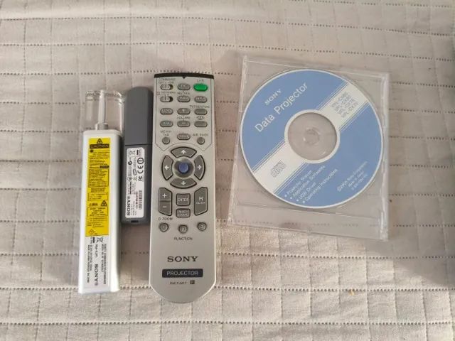 Projetos Sony cx76 japonês impecável - Foto 3