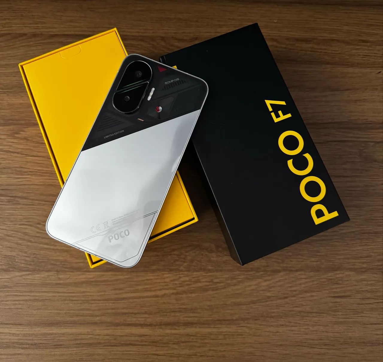 POCO F7 512gb/12gb 