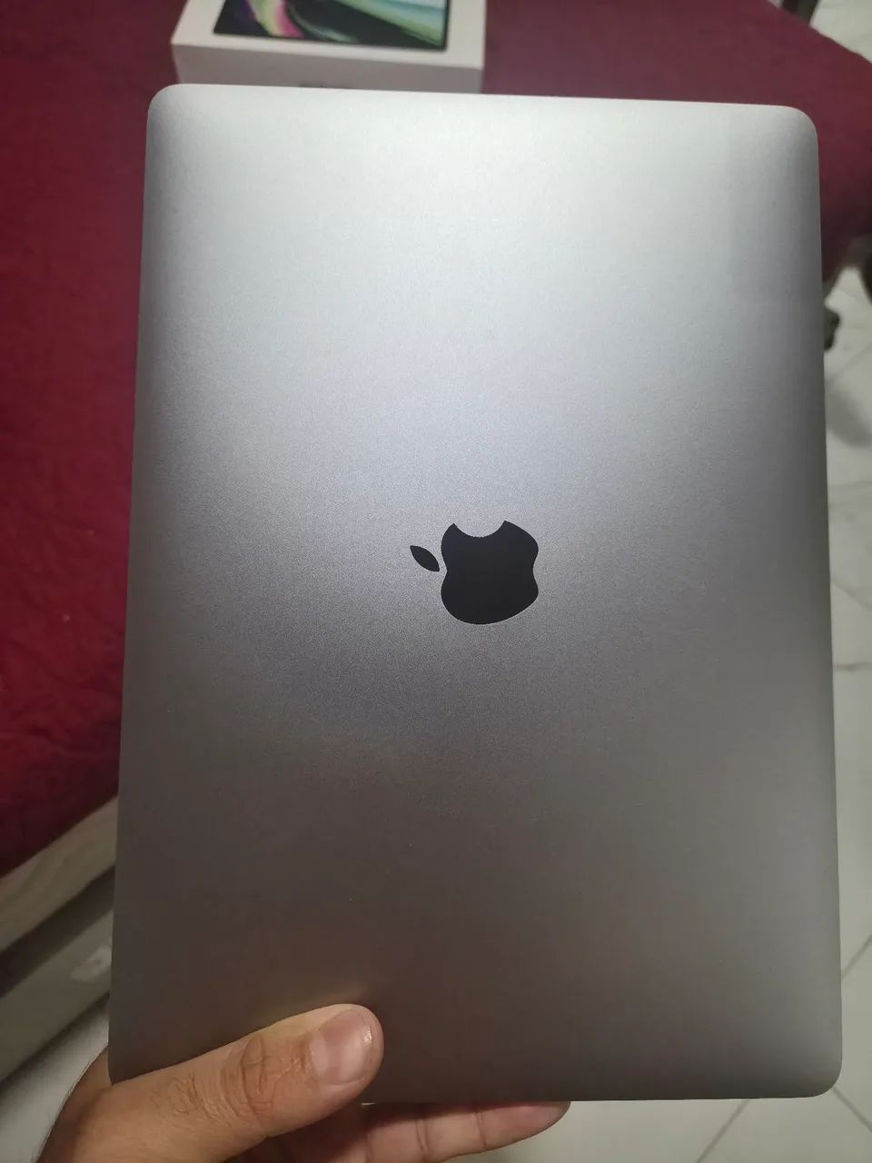【セール】MacBook Pro M1 13inch 2020 16GB/1TB Notebook Apple Macbook Pro 2020 Tela 13.3 M1 8GB RAM SSD