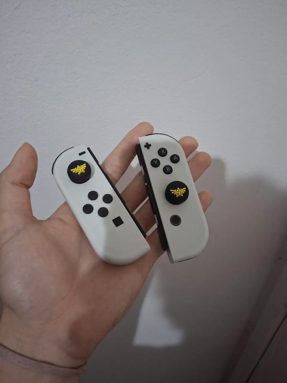 PAR DE JOYCON ORIGINAL