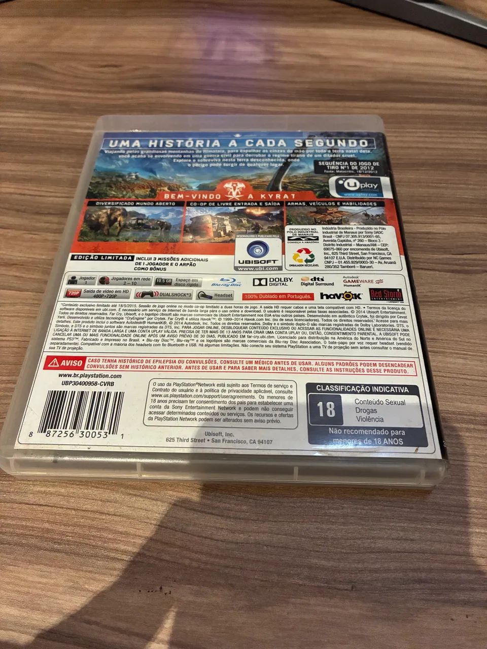Far Cry 4 - Foto 2