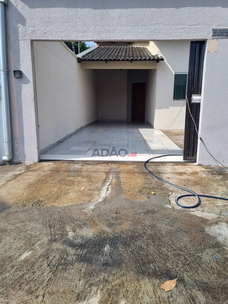 Casa Jardim Itaipu de 3 quartos sendo 1 com suíte - Foto 3