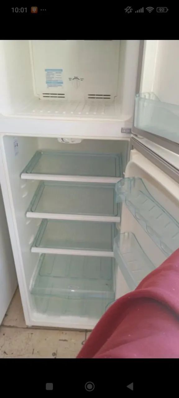 Geladeira frosfre - Foto 2