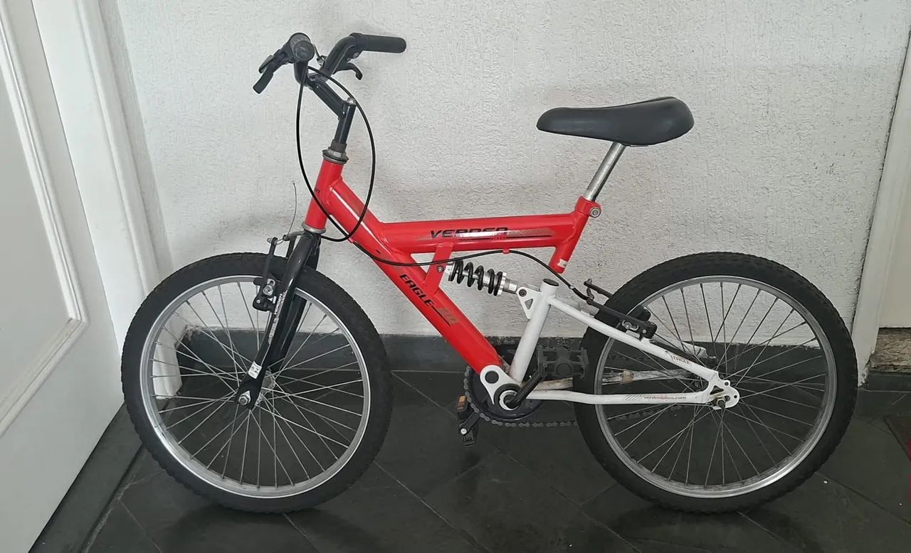 Bicicleta - Foto 2