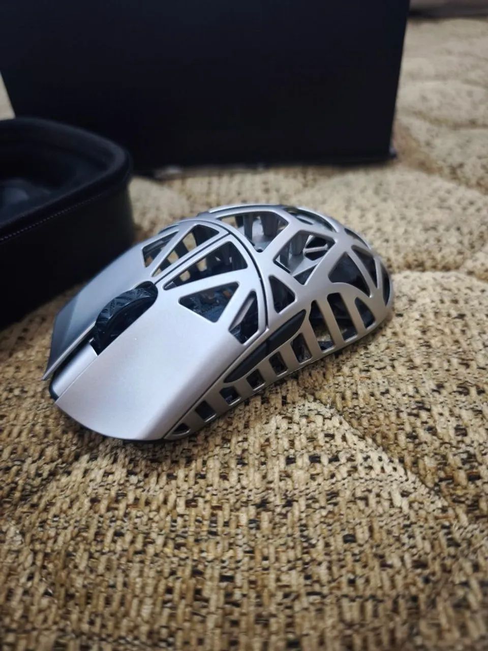 Wl mouse beast X Max - Foto 2