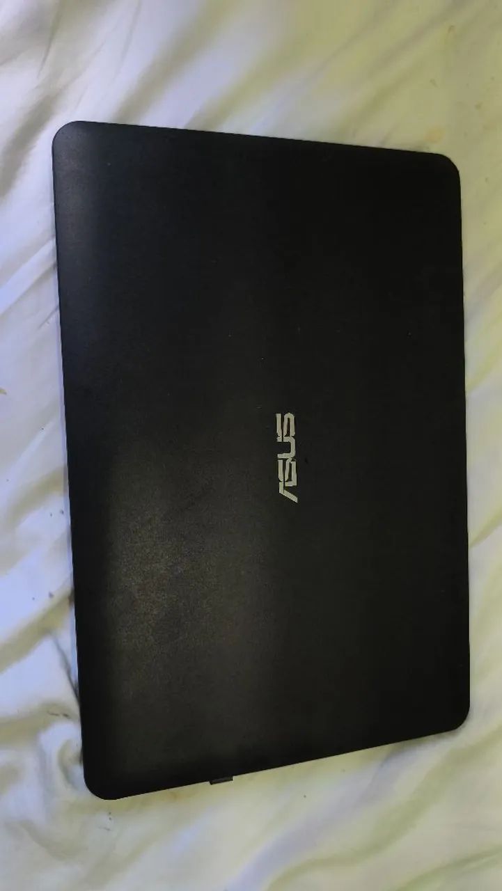 Notebook ASUS - Foto 2