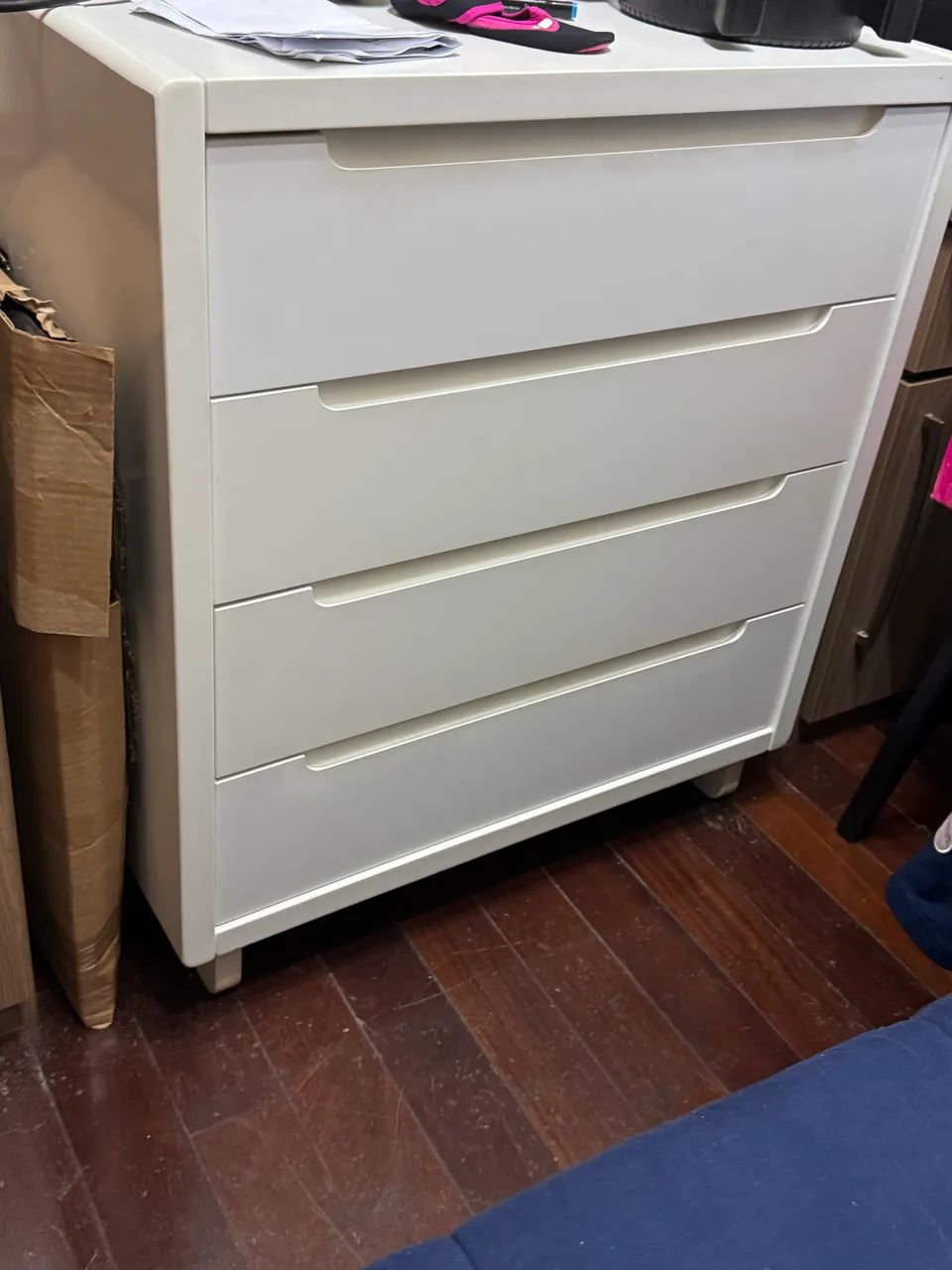 Cômoda Lilibee  - Foto 2